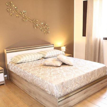 Villa Marchele Carini Bagian luar foto