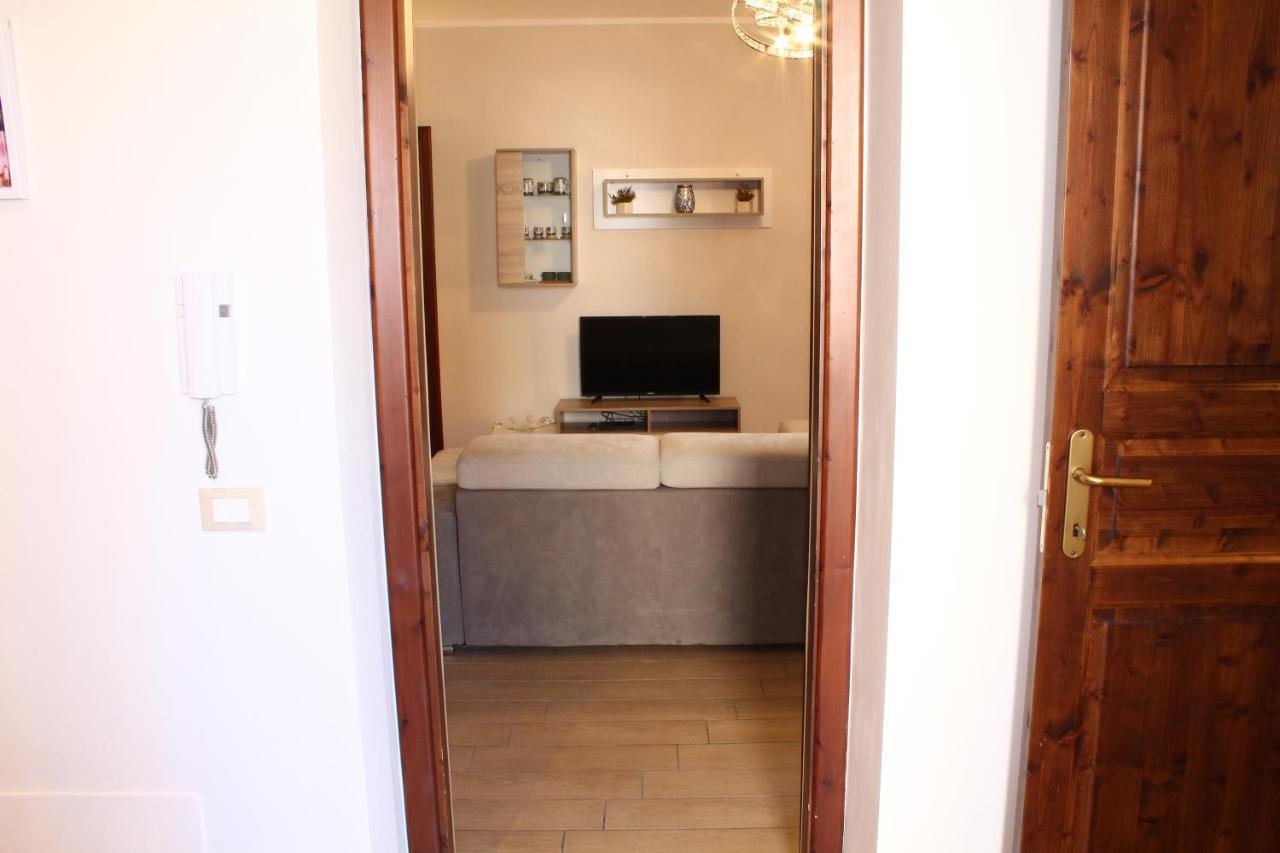 Villa Marchele Carini Bagian luar foto