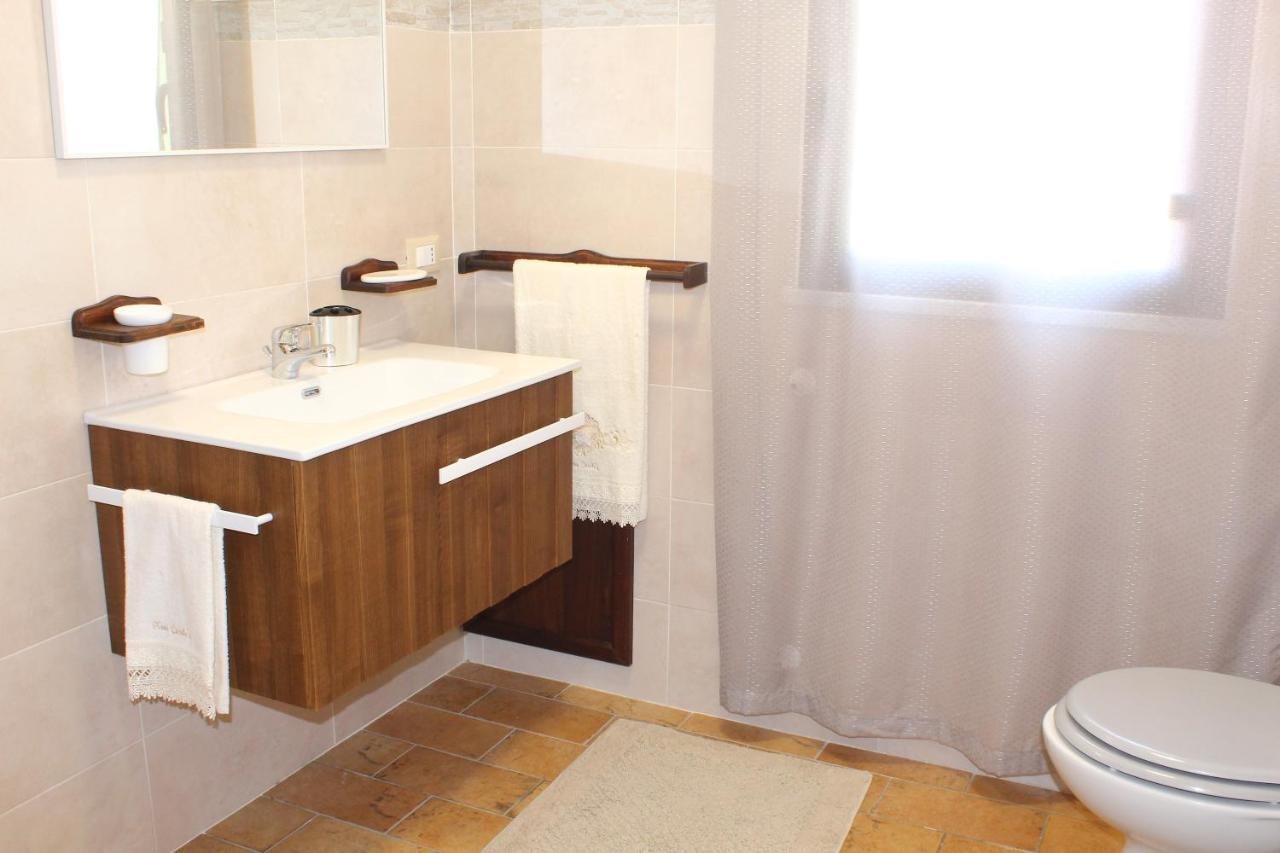 Villa Marchele Carini Bagian luar foto