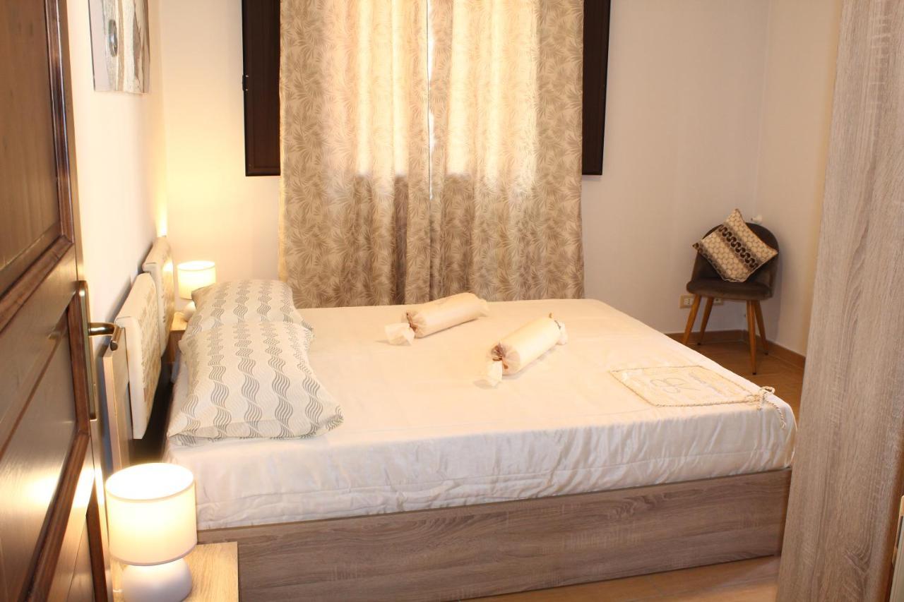 Villa Marchele Carini Bagian luar foto