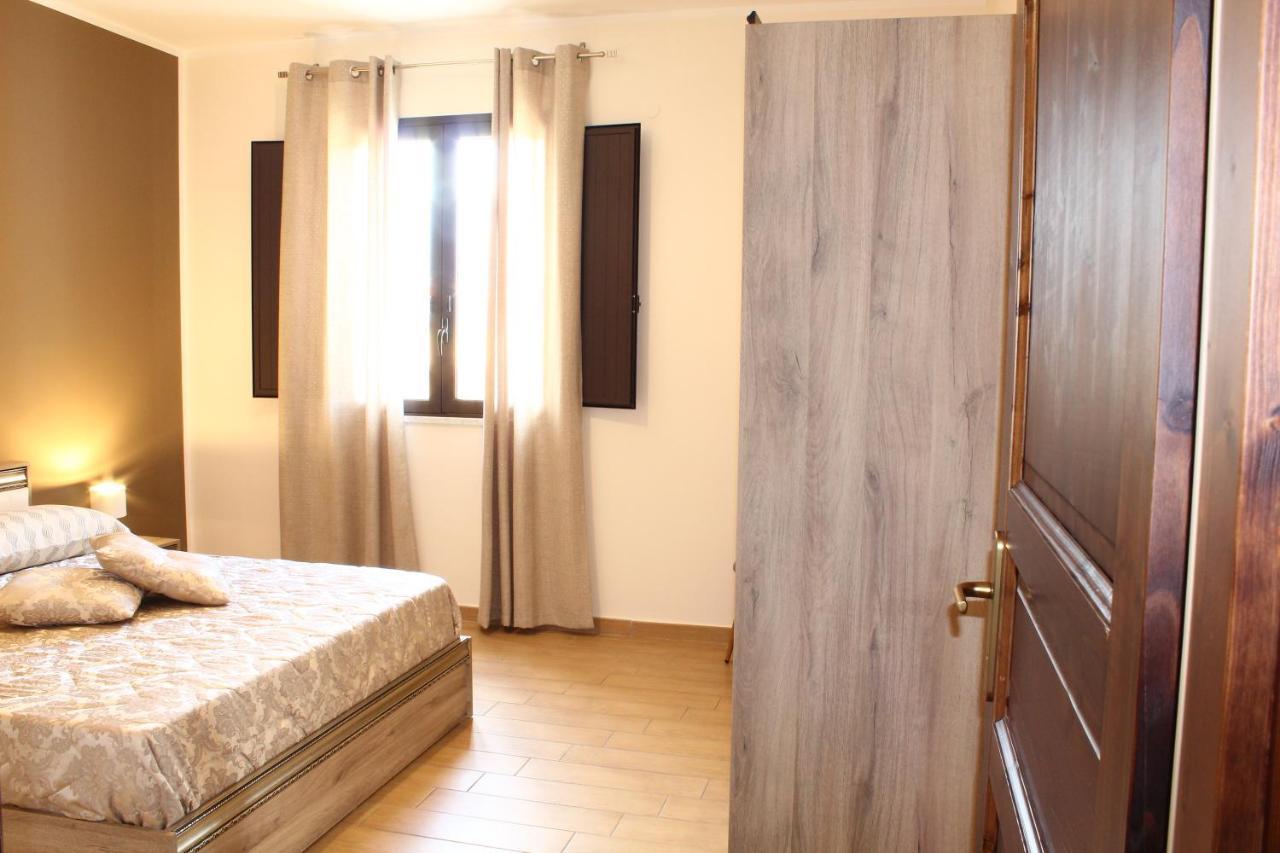 Villa Marchele Carini Bagian luar foto