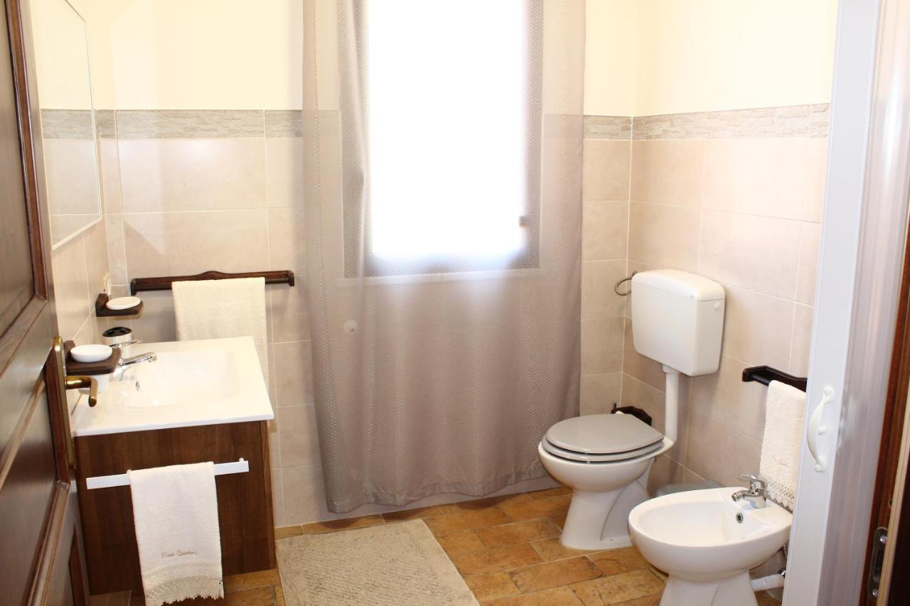 Villa Marchele Carini Bagian luar foto