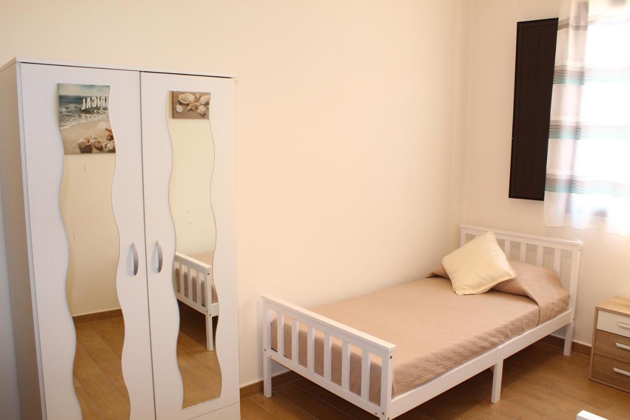 Villa Marchele Carini Bagian luar foto